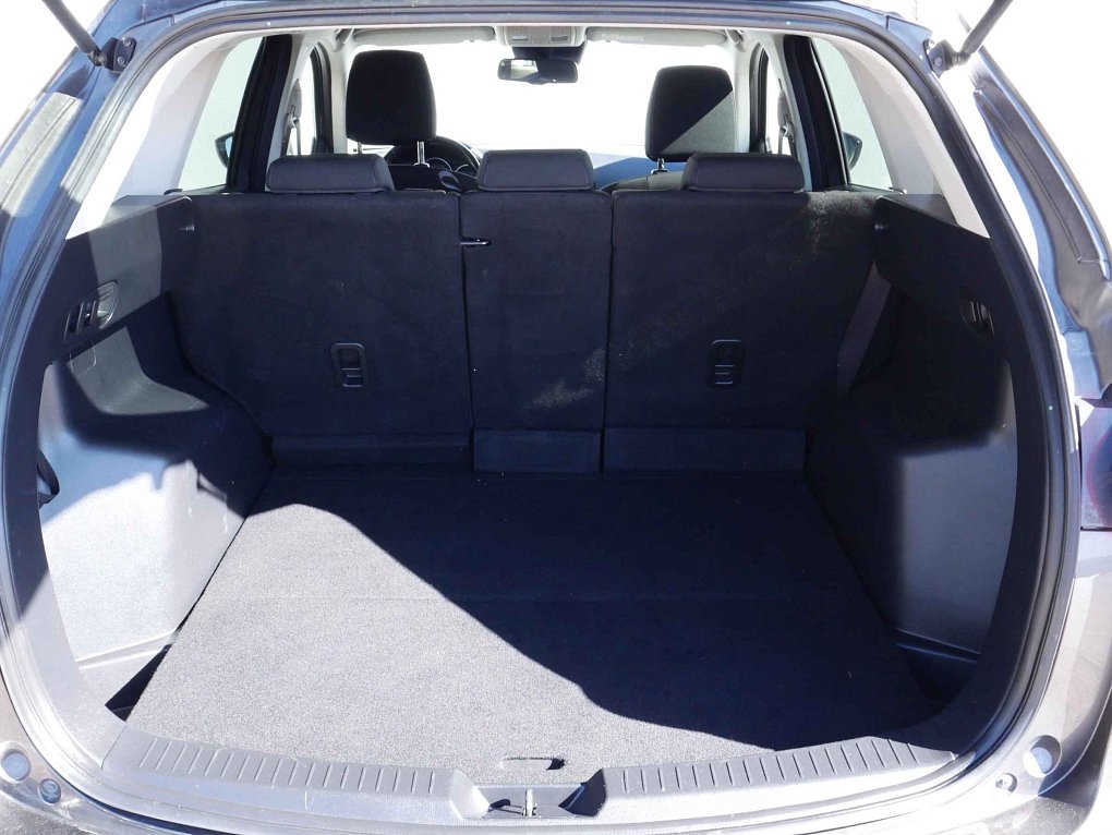 Mazda CX-5 2.0 Skyactiv-G 