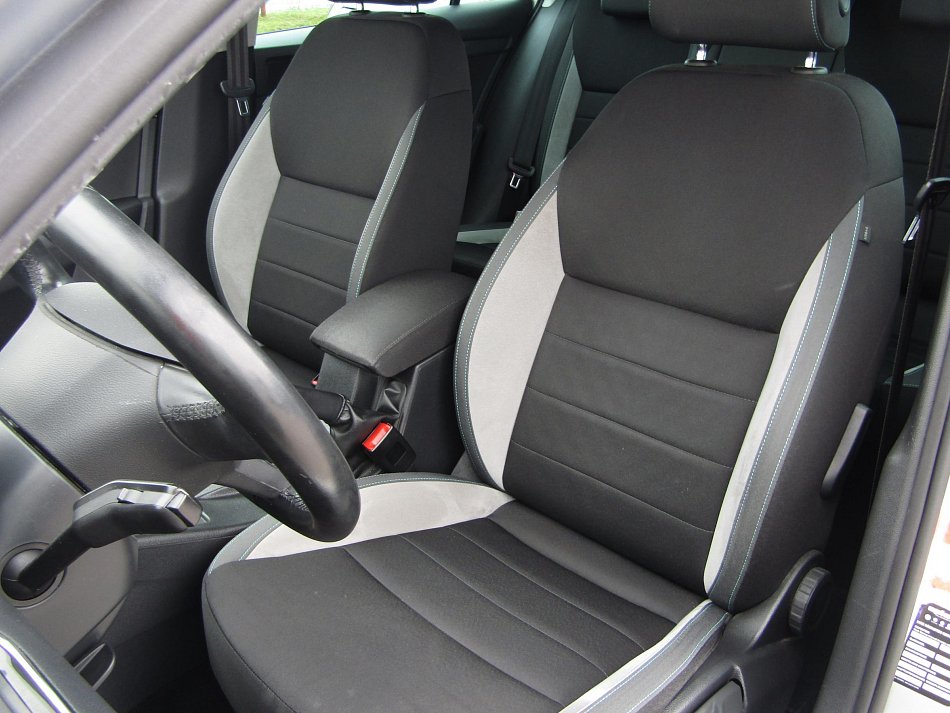 Škoda Octavia III 2.0TDi Ambition