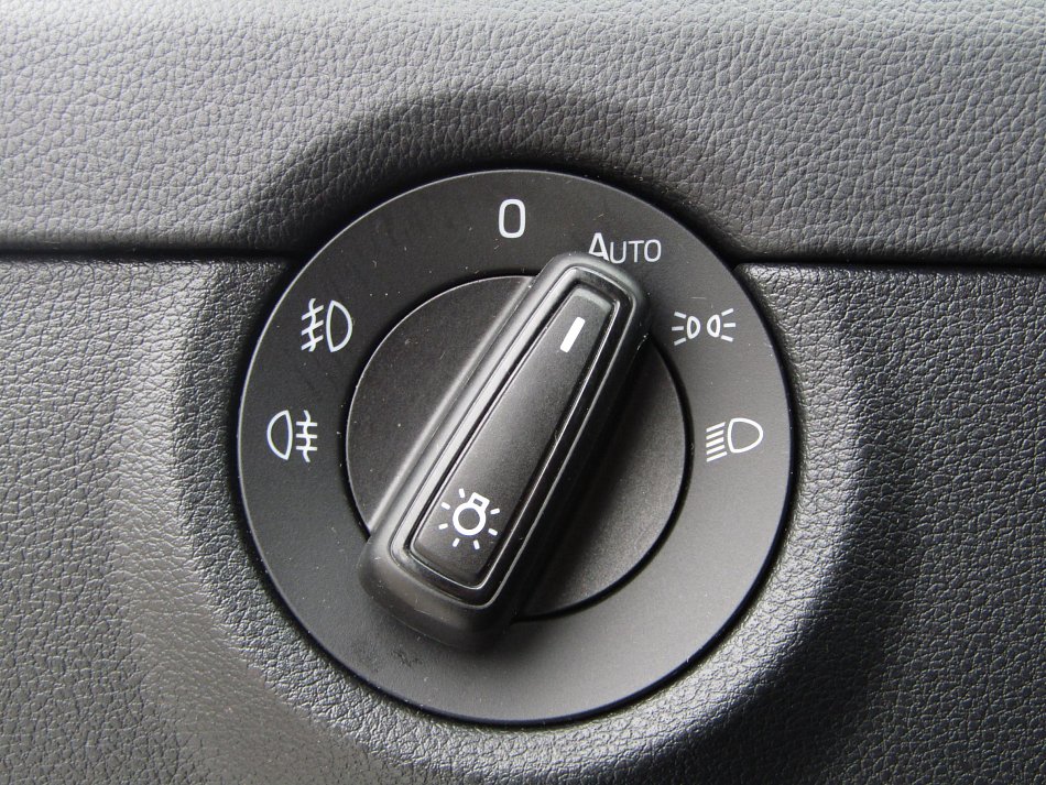 Škoda Octavia III 2.0TDi Ambition