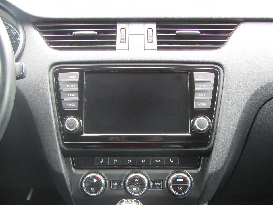 Škoda Octavia III 2.0TDi Ambition
