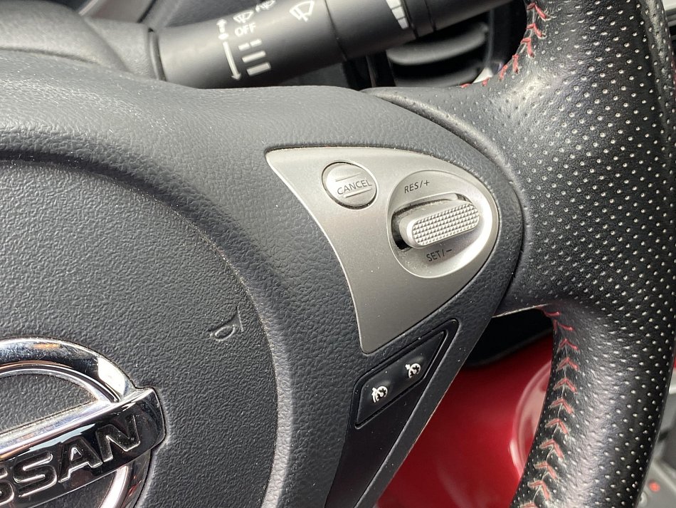 Nissan Juke 1.6i Acenta