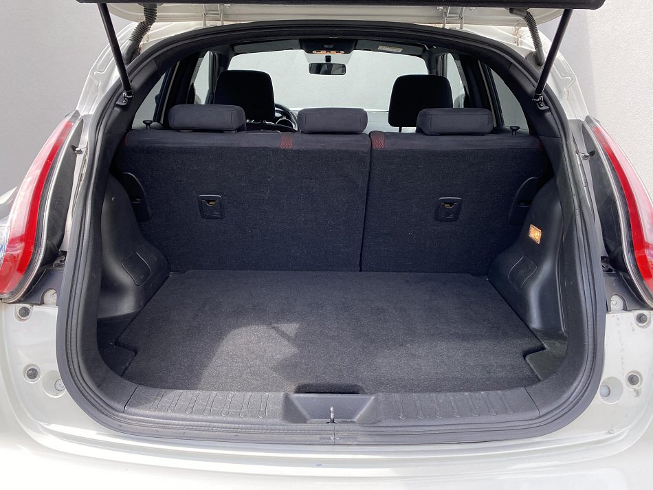 Nissan Juke 1.6i Acenta