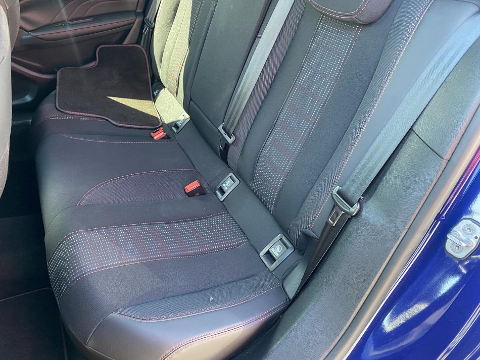 Peugeot 308 1.2 PT GT Line