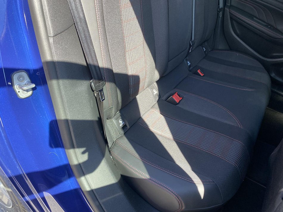 Peugeot 308 1.2 PT GT Line