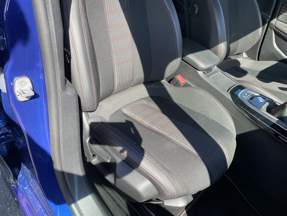 Peugeot 308 1.2 PT GT Line