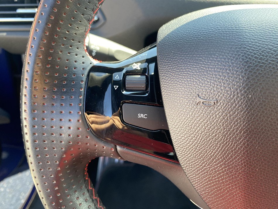 Peugeot 308 1.2 PT GT Line