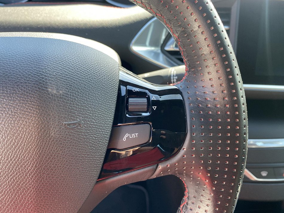 Peugeot 308 1.2 PT GT Line