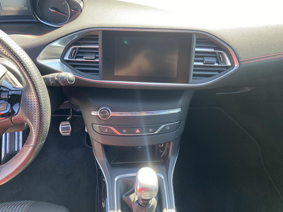 Peugeot 308 1.2 PT GT Line
