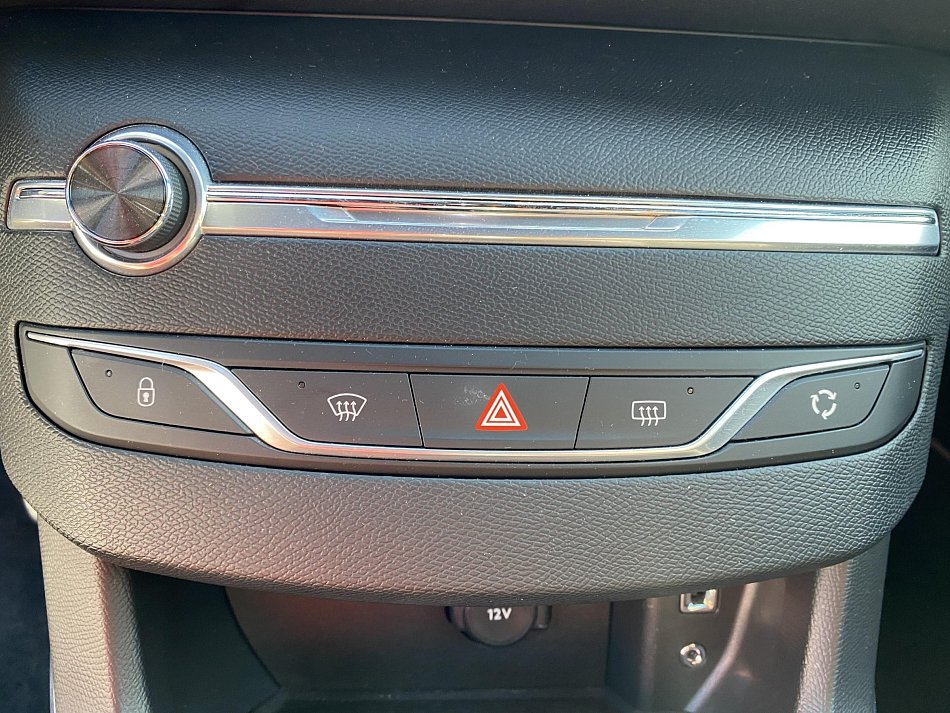 Peugeot 308 1.2 PT GT Line