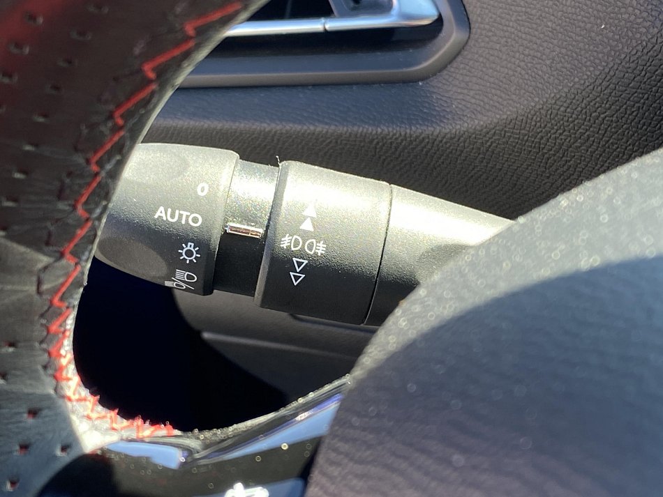 Peugeot 308 1.2 PT GT Line