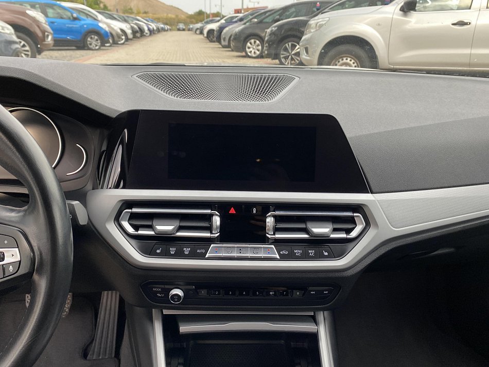 BMW Řada 3 2.0D  318d