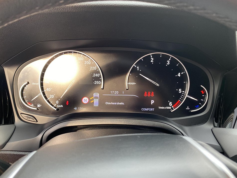 BMW Řada 3 2.0D  318d