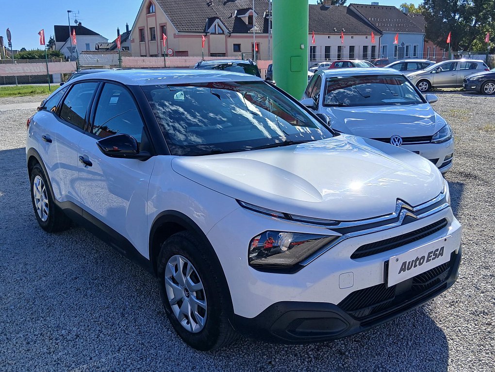 Citroën C4 1.2PT Life