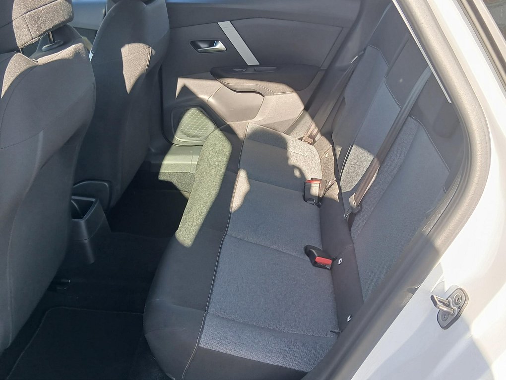 Citroën C4 1.2PT Life