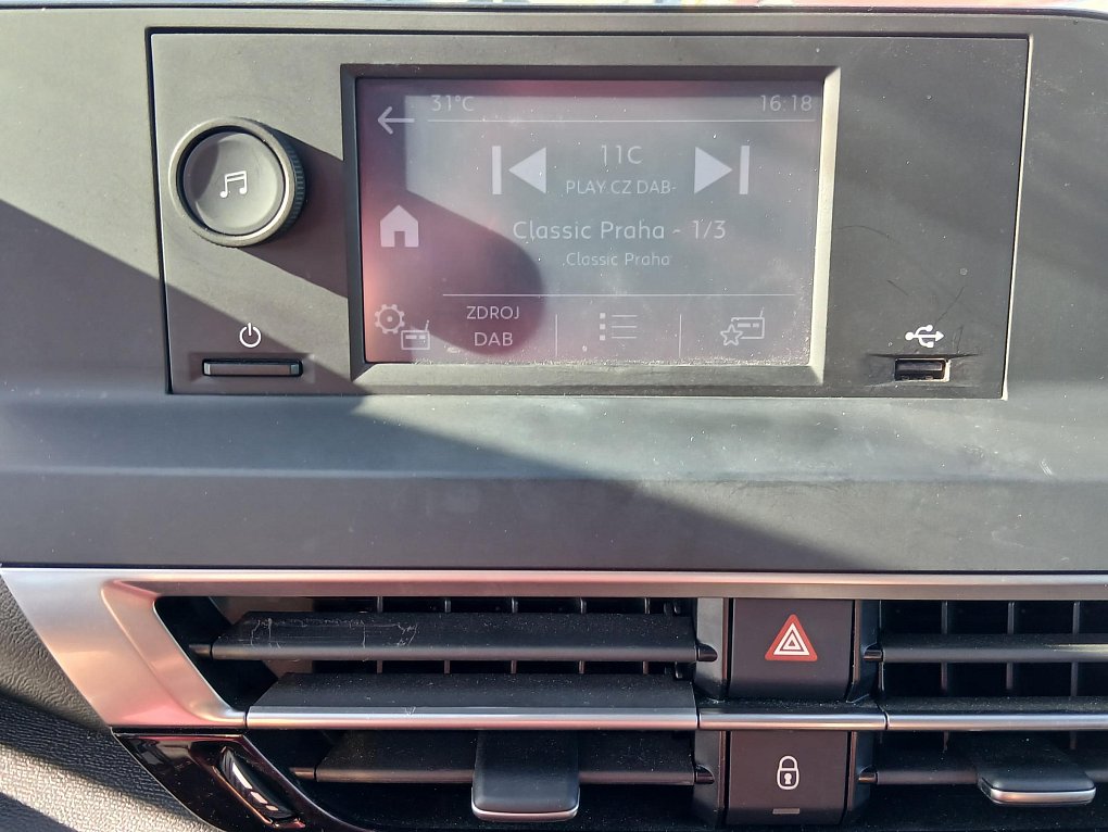 Citroën C4 1.2PT Life