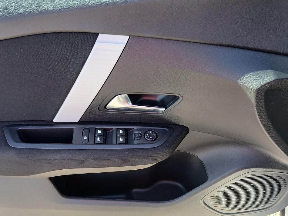 Citroën C4 1.2PT Life