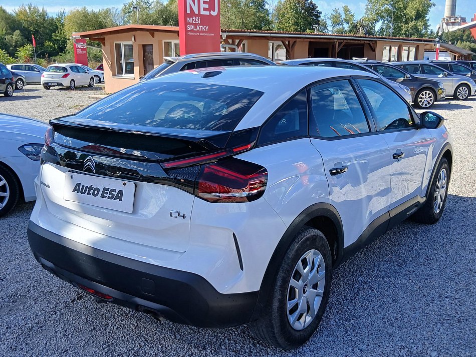 Citroën C4 1.2PT Life