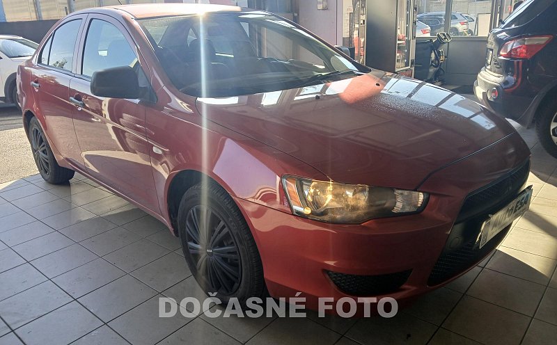 Mitsubishi Lancer 1.5 