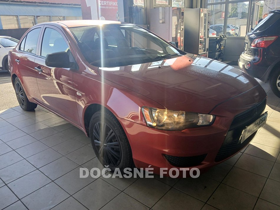 Mitsubishi Lancer 1.5 