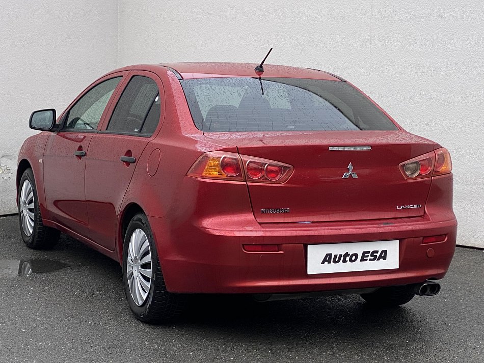 Mitsubishi Lancer 1.5i 