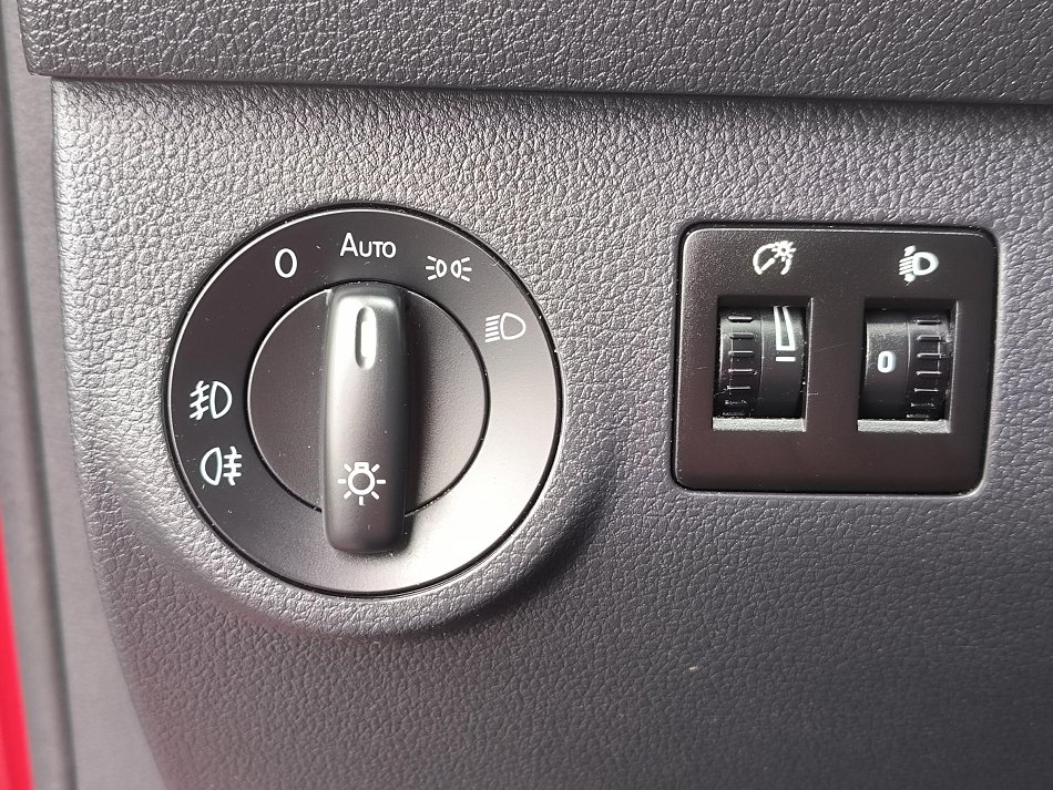 Volkswagen Caddy 1.4TGi Trendline MAXi