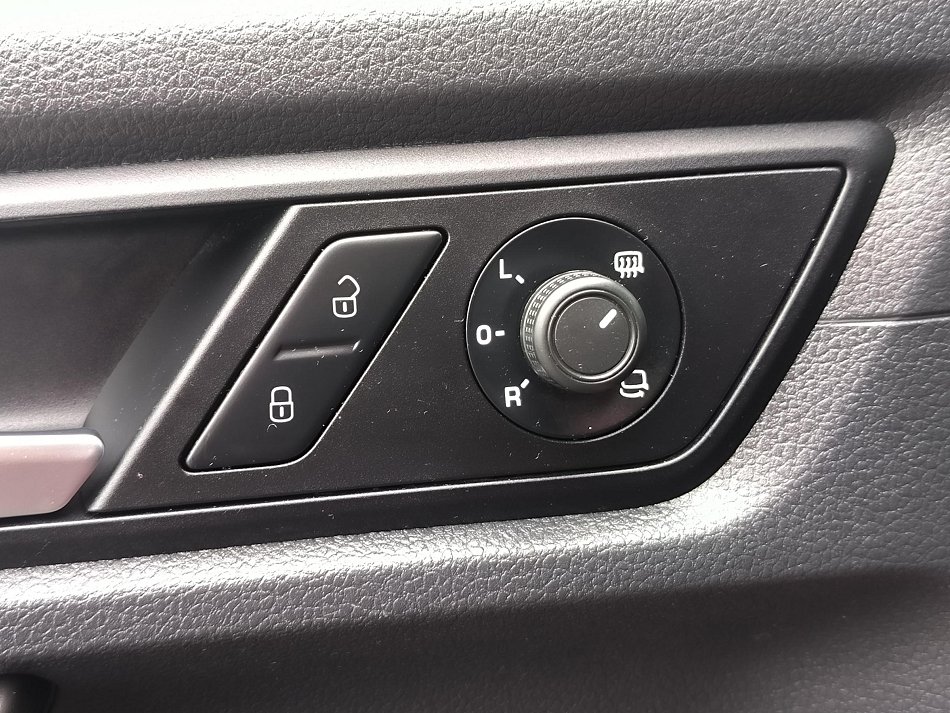 Volkswagen Caddy 1.4TGi Trendline MAXi