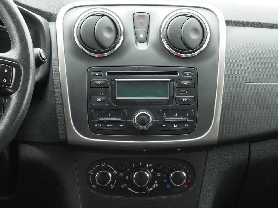 Dacia Sandero 1.0 TCe 