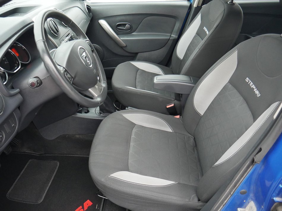 Dacia Sandero 1.0 TCe 