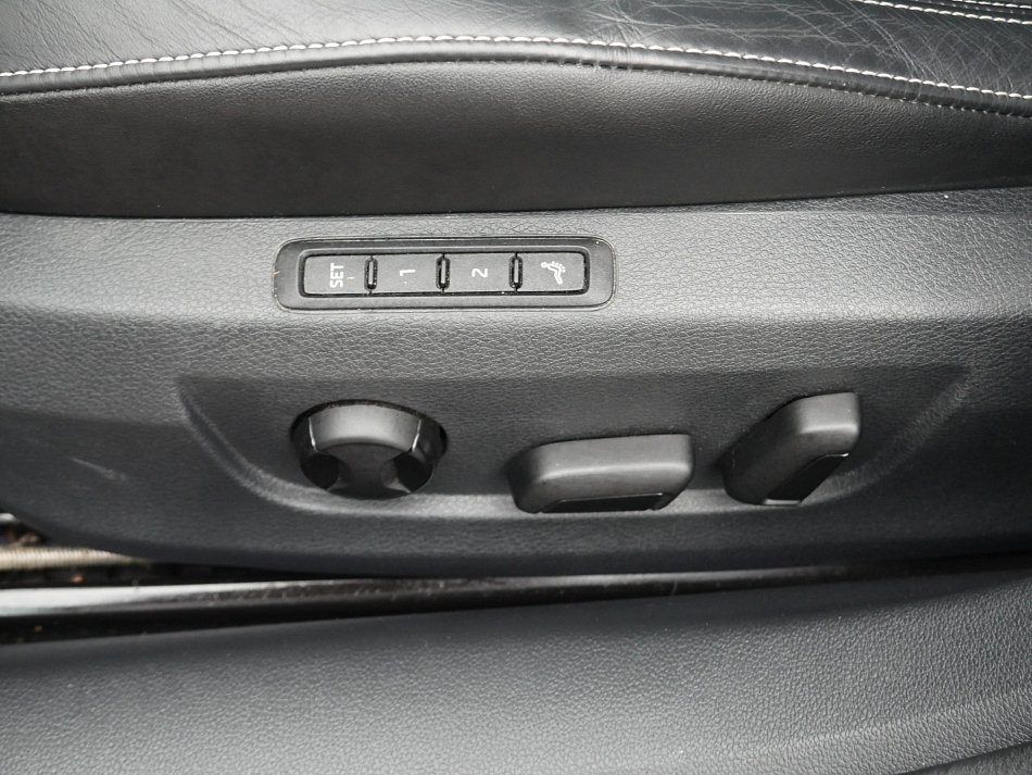 Škoda Superb III 2.0 TDI 