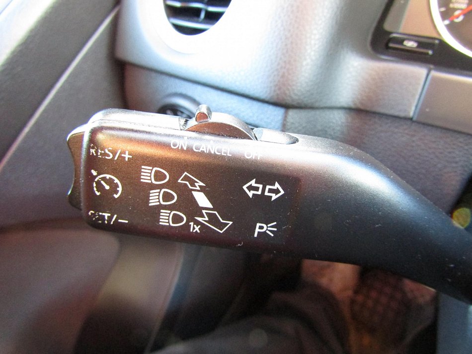 Volkswagen Tiguan 2.0 TDI 