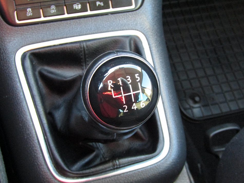 Volkswagen Tiguan 2.0 TDI 