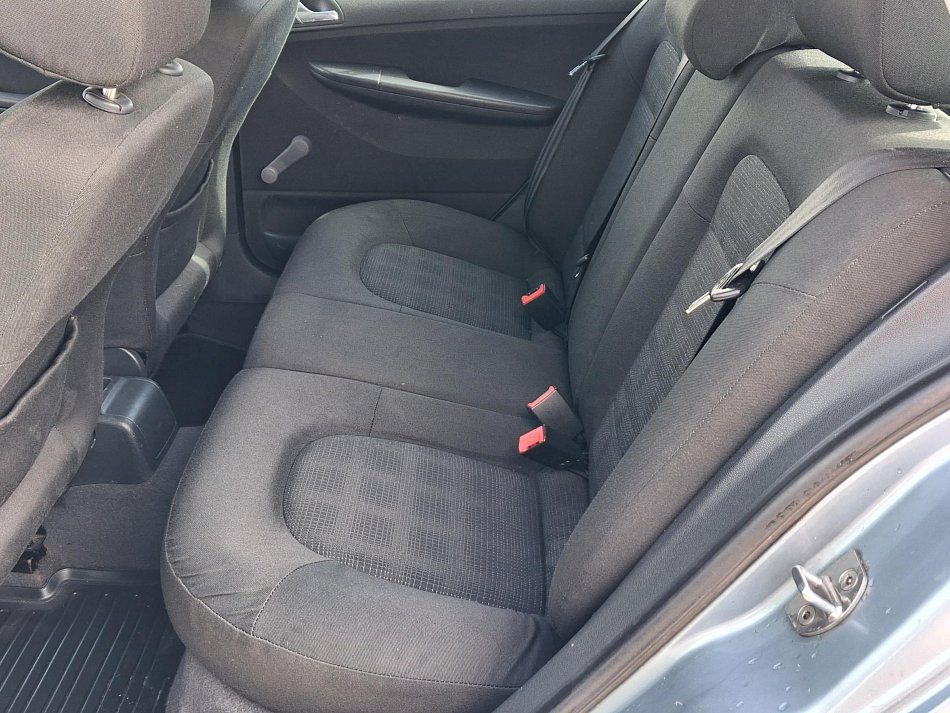 Škoda Fabia I 1.9 TDi 