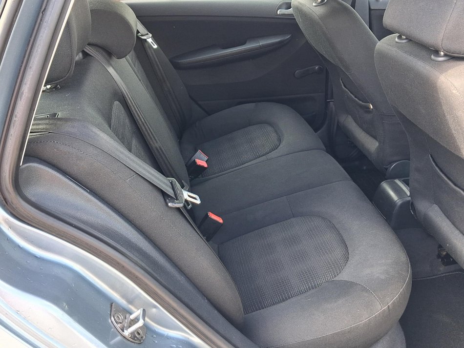 Škoda Fabia I 1.9 TDi 