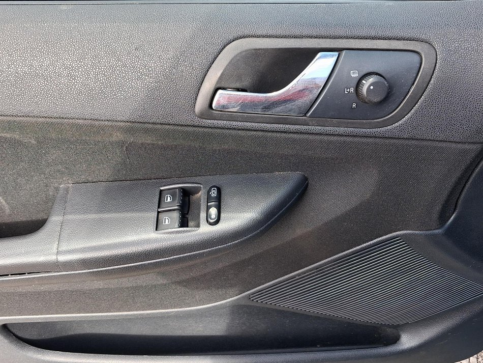 Škoda Fabia I 1.9 TDi 