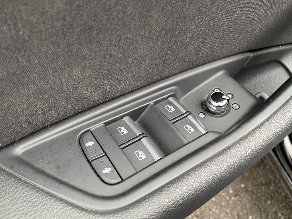 Audi A4 3.0TDI  Quattro