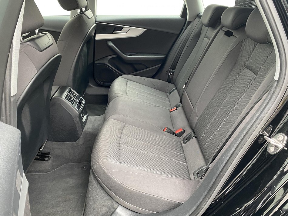 Audi A4 3.0TDI  Quattro