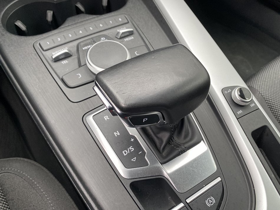 Audi A4 3.0TDI  Quattro