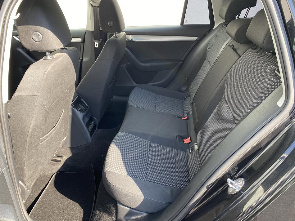 Škoda Octavia III 1.4 TSi Ambiente