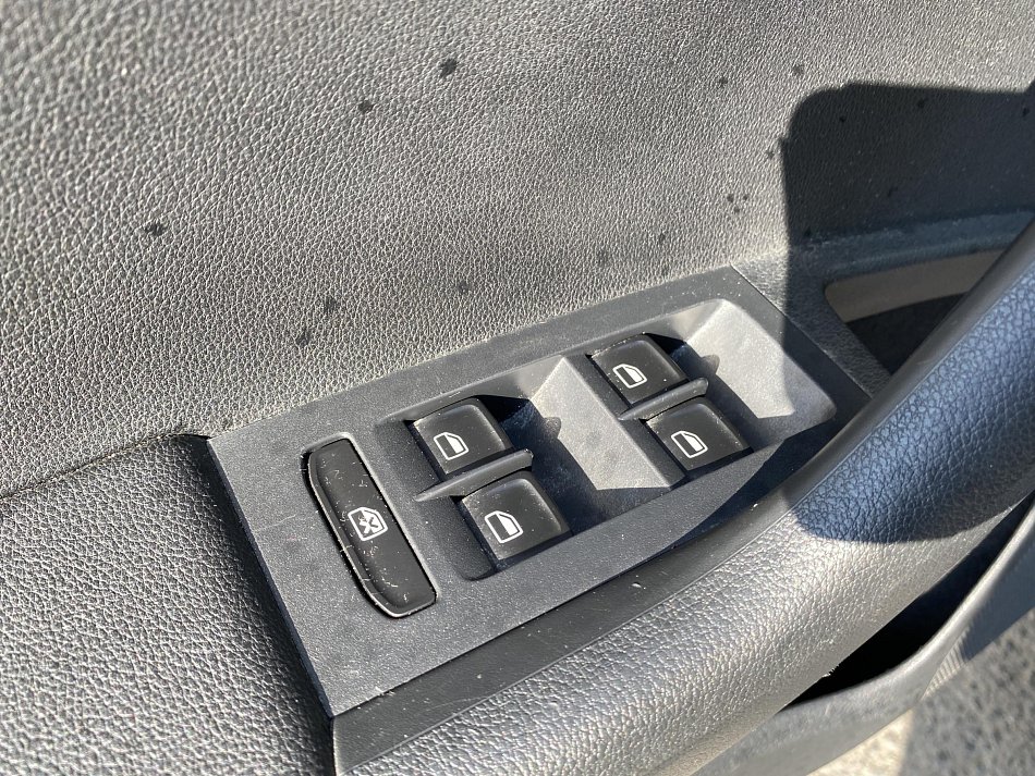 Škoda Octavia III 1.4 TSi Ambiente