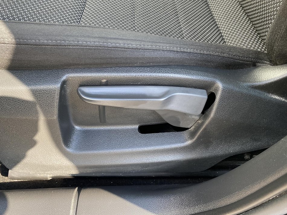 Škoda Octavia III 1.4 TSi Ambiente