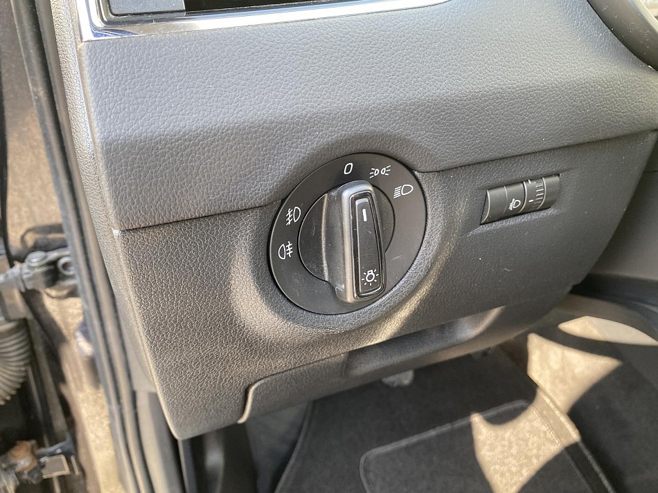 Škoda Octavia III 1.4 TSi Ambiente