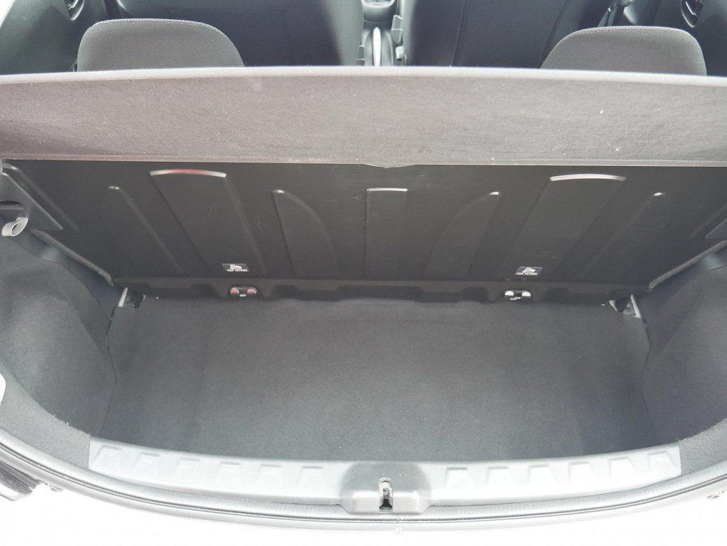 Toyota Aygo 1.0 VVT-i 