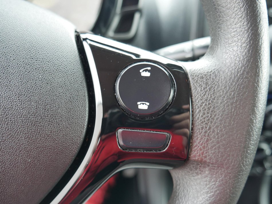 Toyota Aygo 1.0 VVT-i 