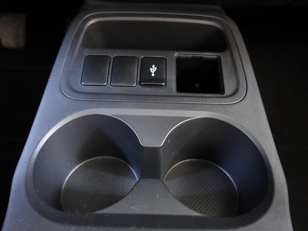 Mitsubishi Space Star 1.2i 