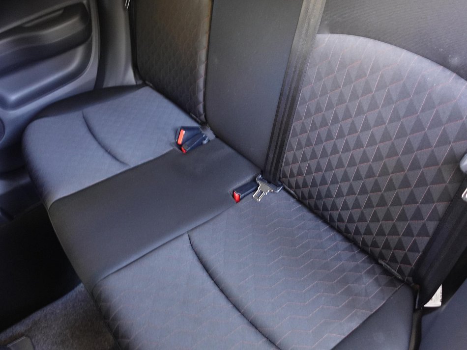 Mitsubishi Space Star 1.2i 