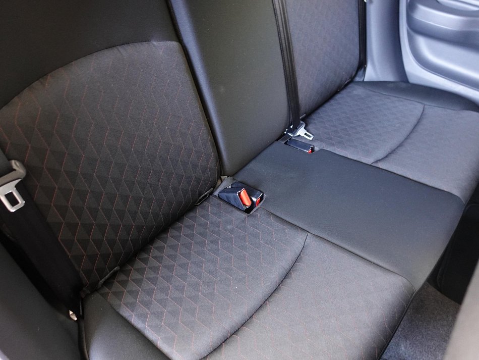 Mitsubishi Space Star 1.2i 