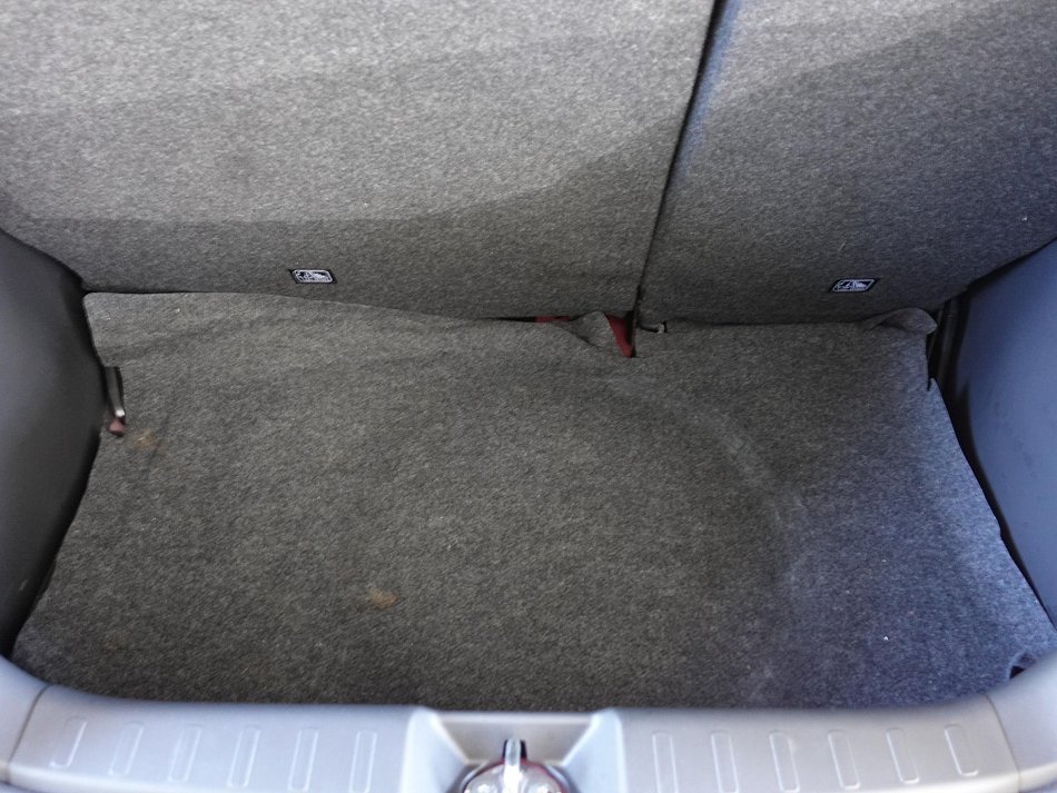 Mitsubishi Space Star 1.2i 