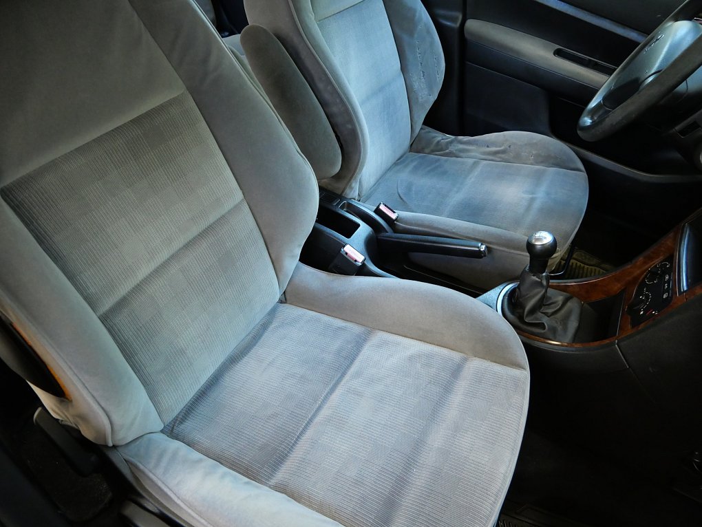 Peugeot 307 1.6i 
