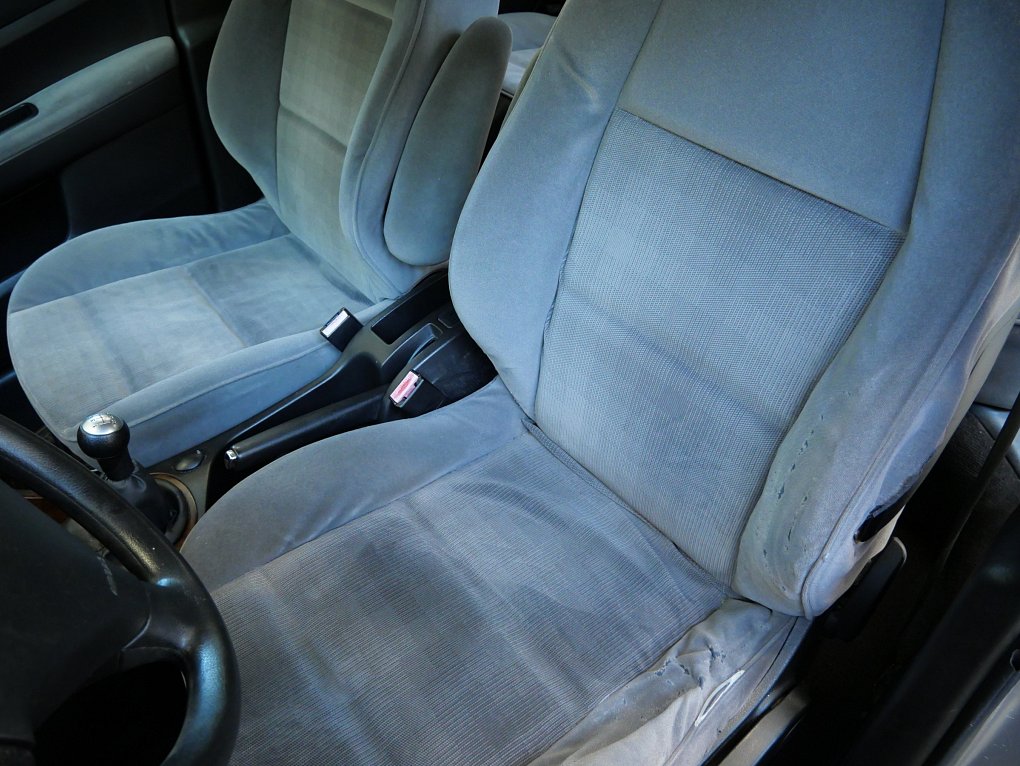 Peugeot 307 1.6i 