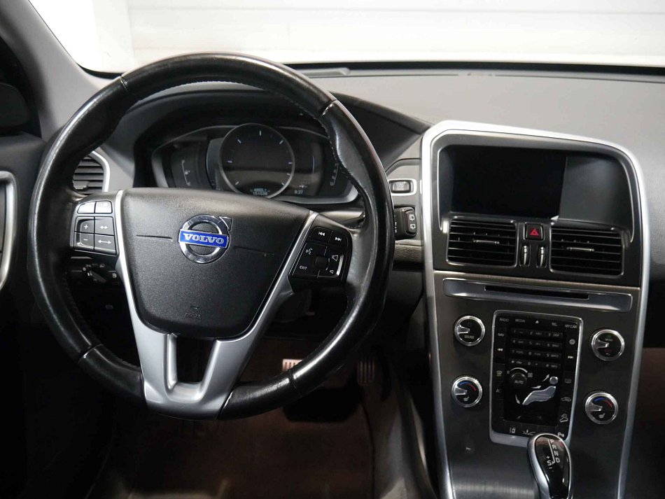 Volvo XC60 2.4D  4x4